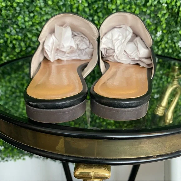 B-17 Black Mules - Picture 7 of 9